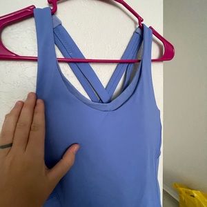 Lululemon Tank Top size 6